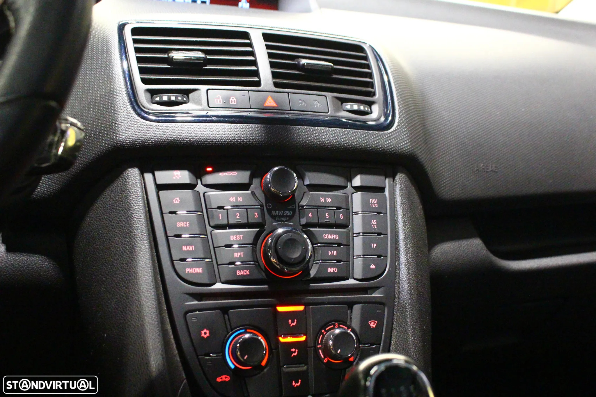 Opel Meriva 1.6 CDTi S/S - 24