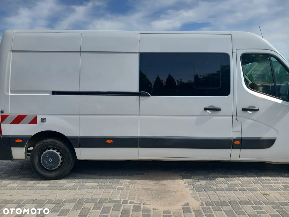 Renault Master - 3