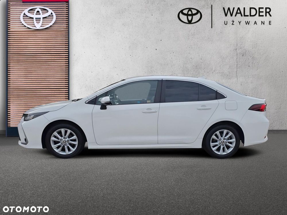 Toyota Corolla 1.8 Hybrid Comfort - 7