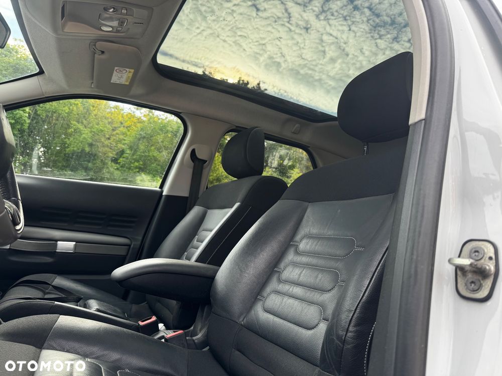 Citroën C4 Cactus 1.6 Blue HDi Shine Edition - 8