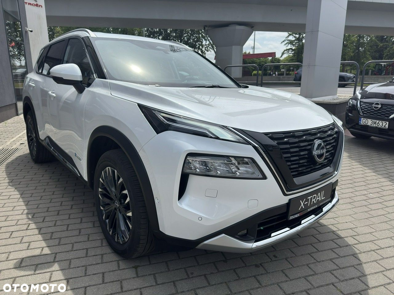 Nissan X-Trail 1.5 VC-T e-POWER Tekna e-4ORCE - 6