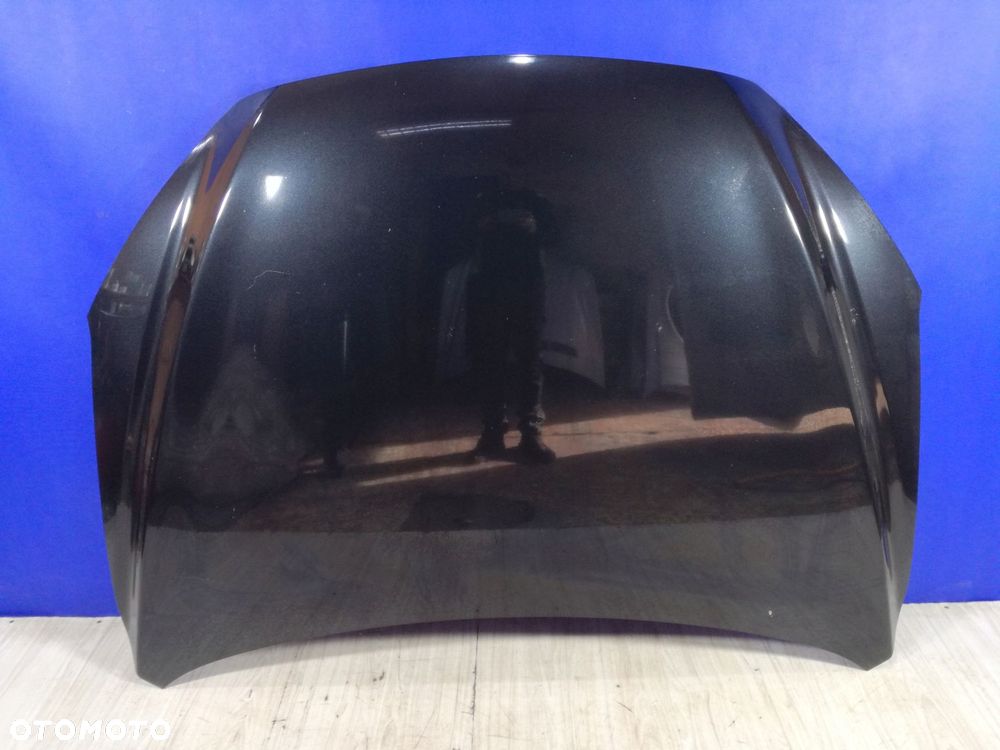 mazda cx-5 cx 5 i ke maska pokrywa klapa przód - 1