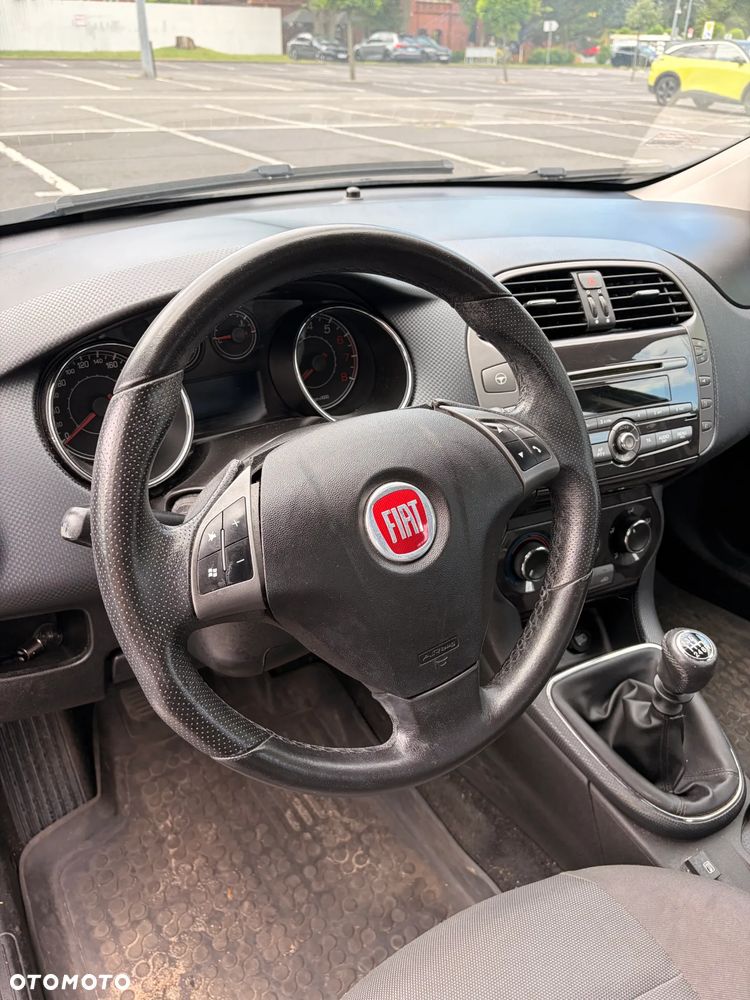 Fiat Bravo - 2