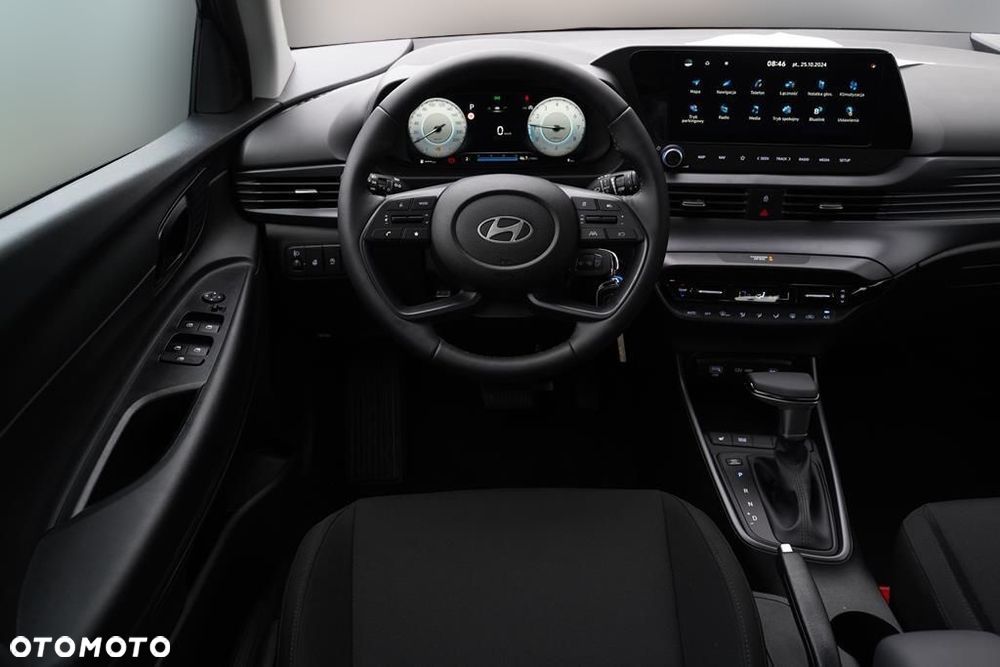 Hyundai i20 1.0 T-GDi Modern DCT - 14