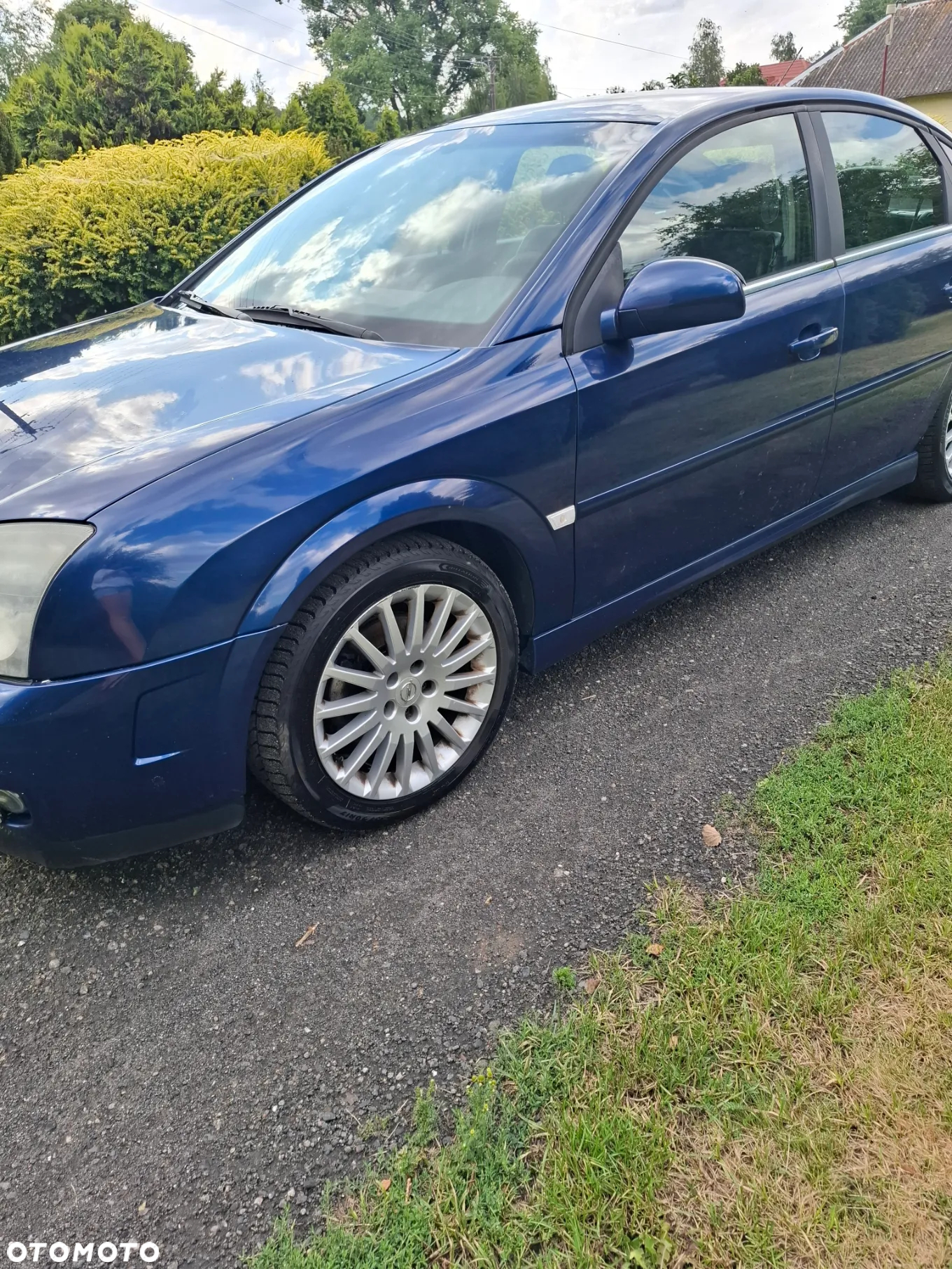 Opel Vectra 2.0 Turbo GTS - 22