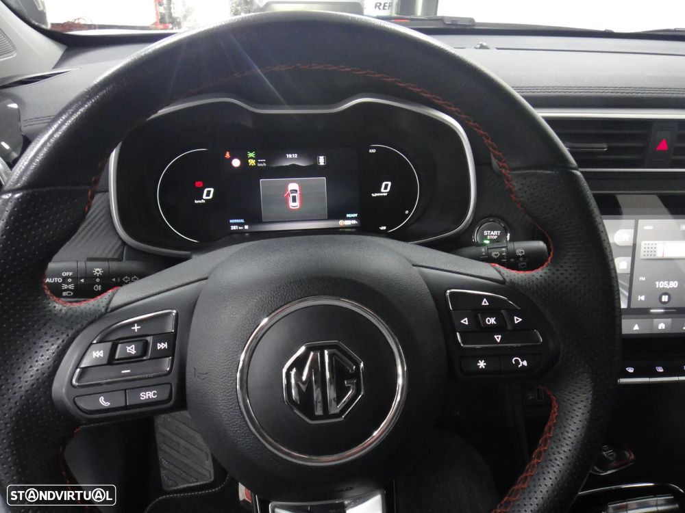 MG ZS Standard Comfort - 25