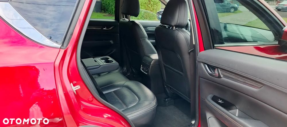 Mazda CX-5 2.5 Skypassion AWD - 32