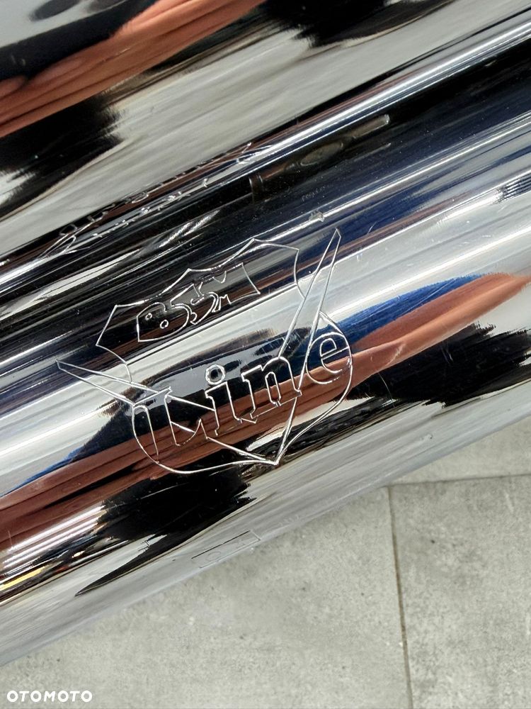 Yamaha Drag Star - 15