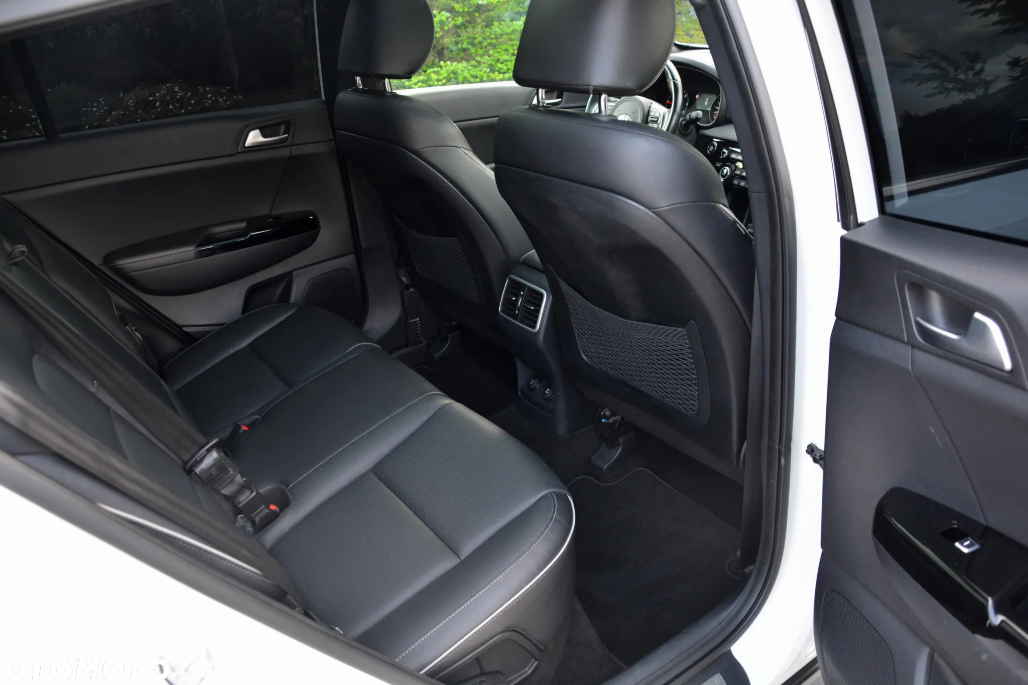Kia Sportage - 25