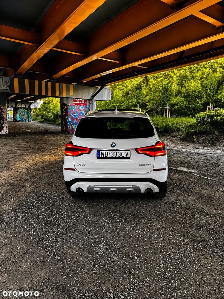 BMW X3 - 3