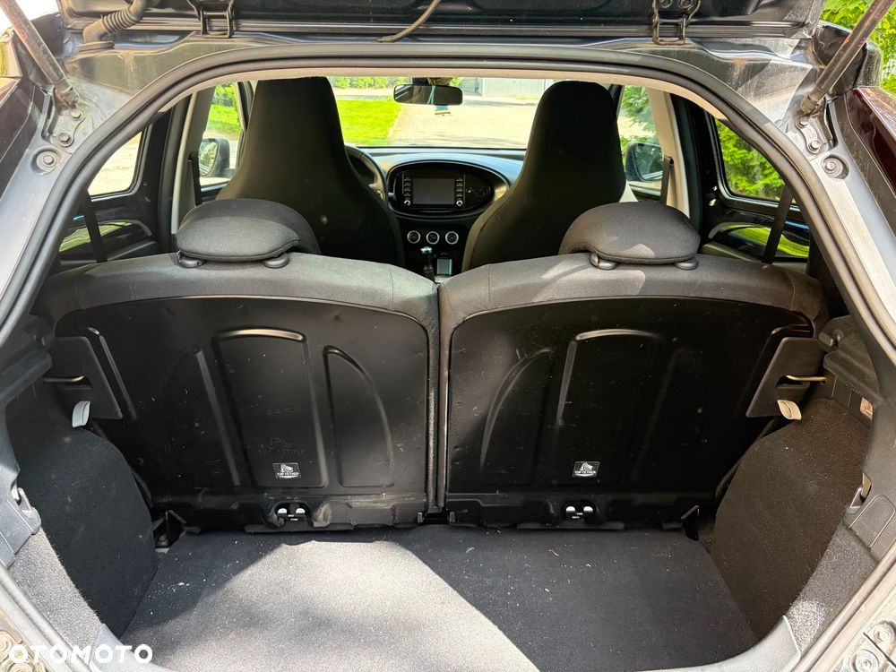 Toyota Aygo X 1.0 VVT-i Comfort - 15
