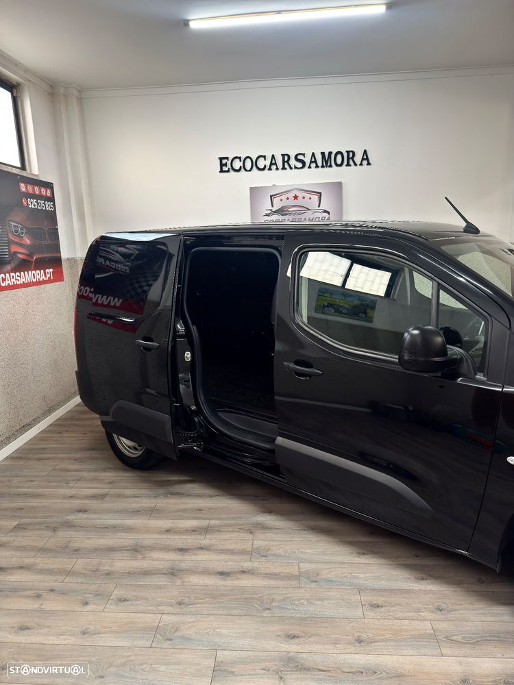 Citroën Berlingo XL - 5