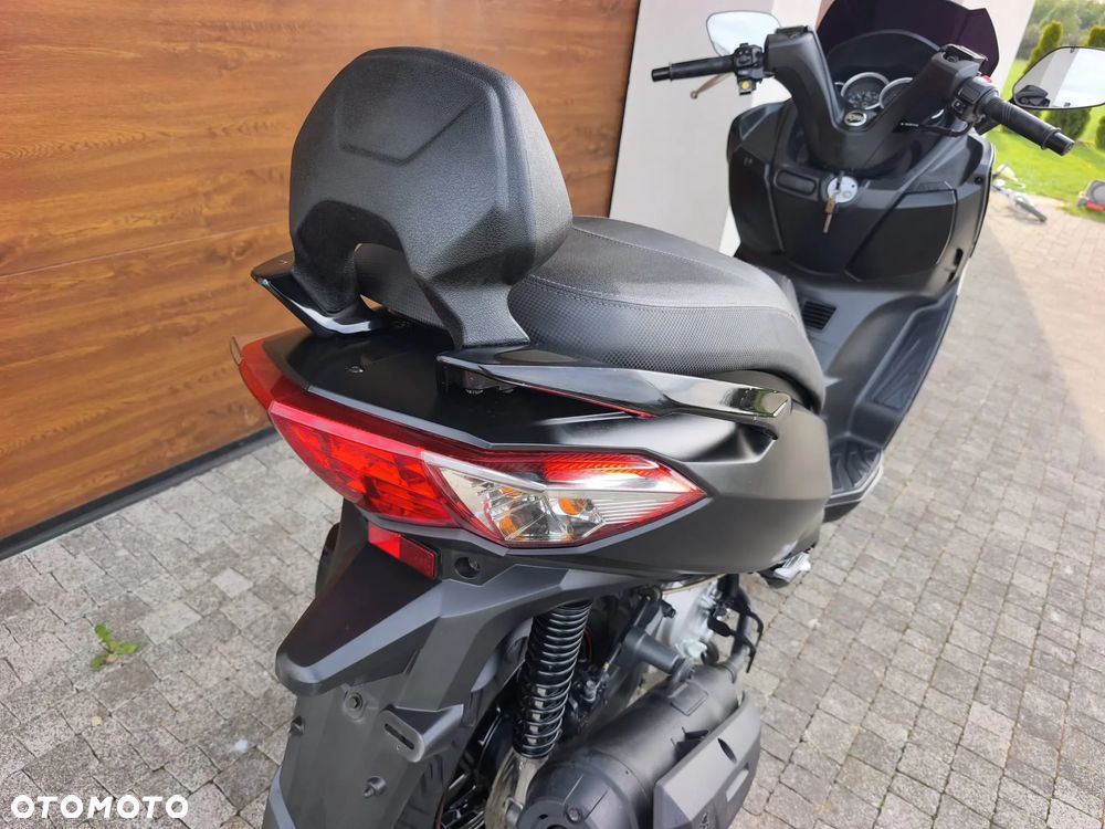 SYM GTS - 24