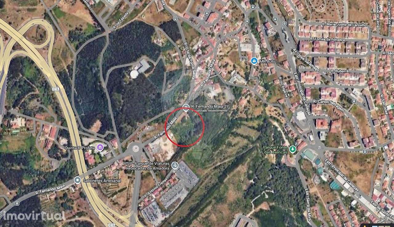 Terreno  para venda - Grande imagem: 2/9