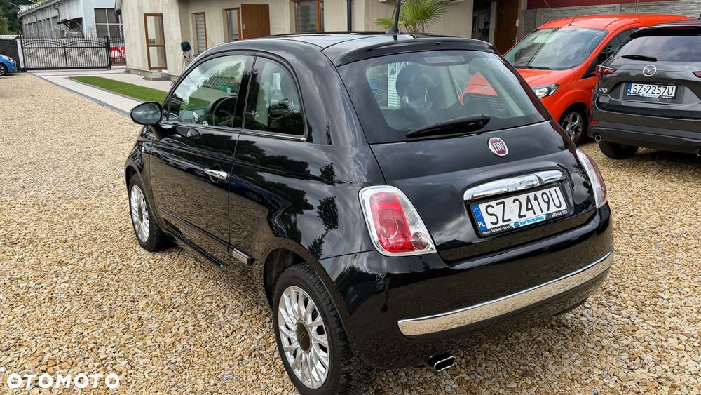 Fiat 500 1.2 Start&Stopp - 2