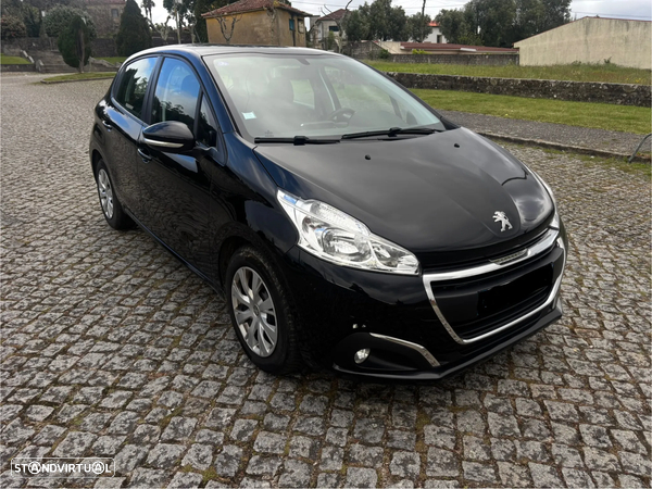 Peugeot 208 1.2 PureTech Active