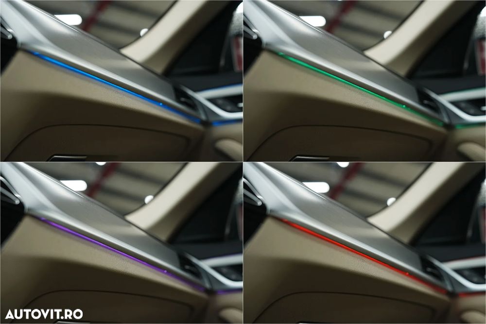 BMW Seria 5 520e AT PHEV - 30