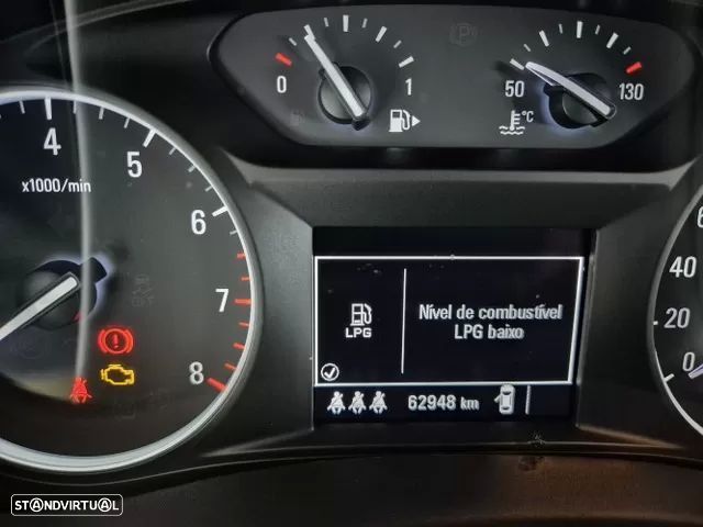 Opel Mokka X 1.4 T Innovation GPL - 2