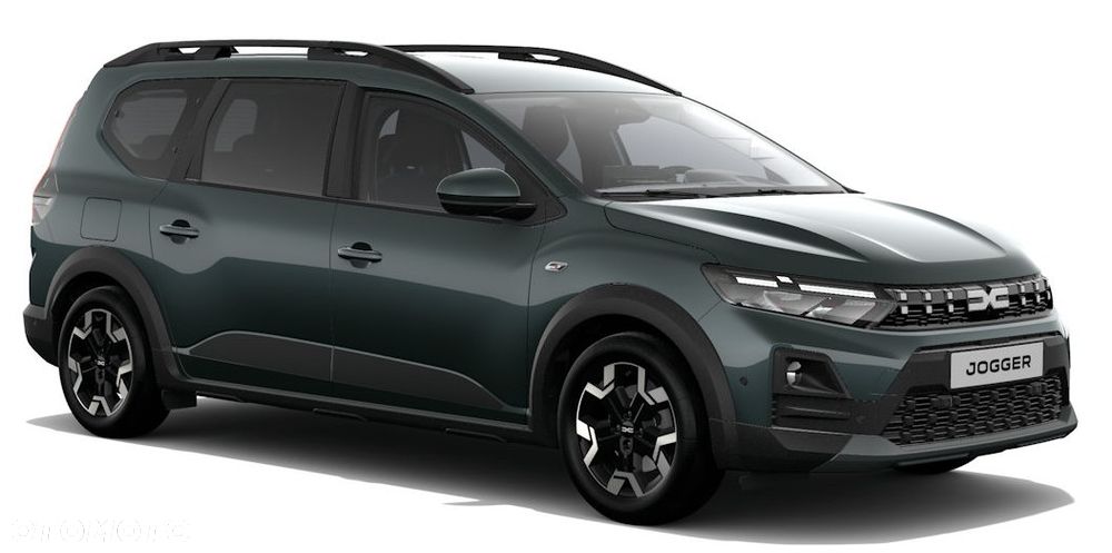 Dacia Jogger - 7