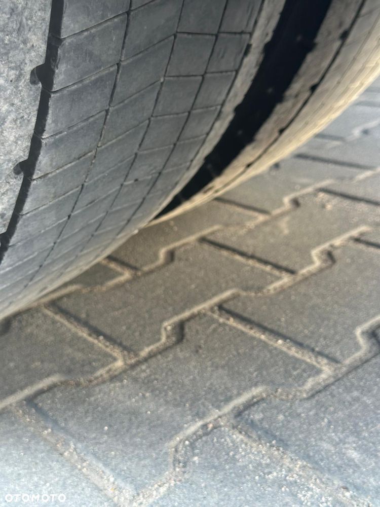 Volvo FH 13 500 - 11