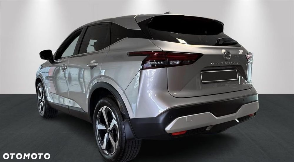 Nissan Qashqai 1.3 DIG-T DCT TEKNA - 6