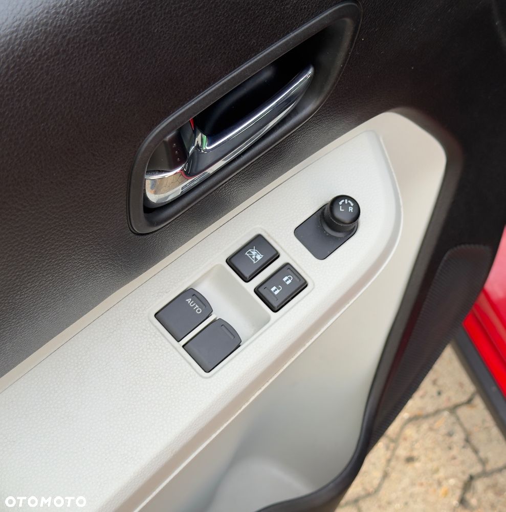 Suzuki Ignis Dualjet Allgrip Comfort+ - 11