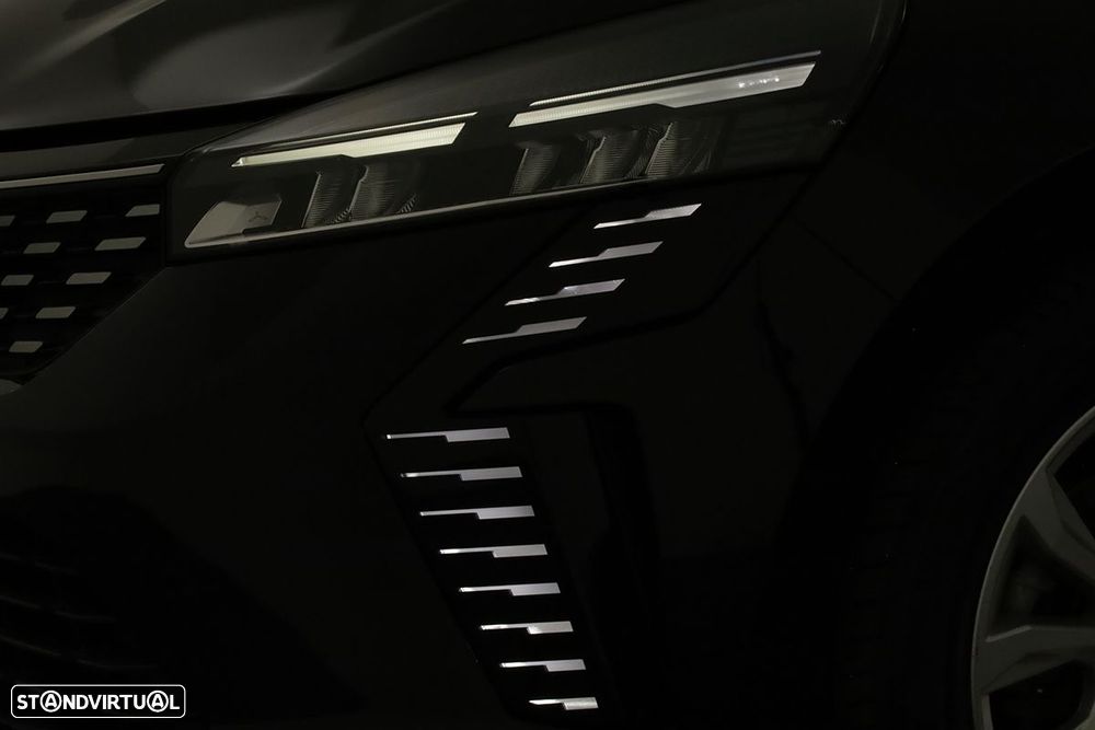 Renault Clio 1.0 TCe Evolution Bi-Fuel - 6