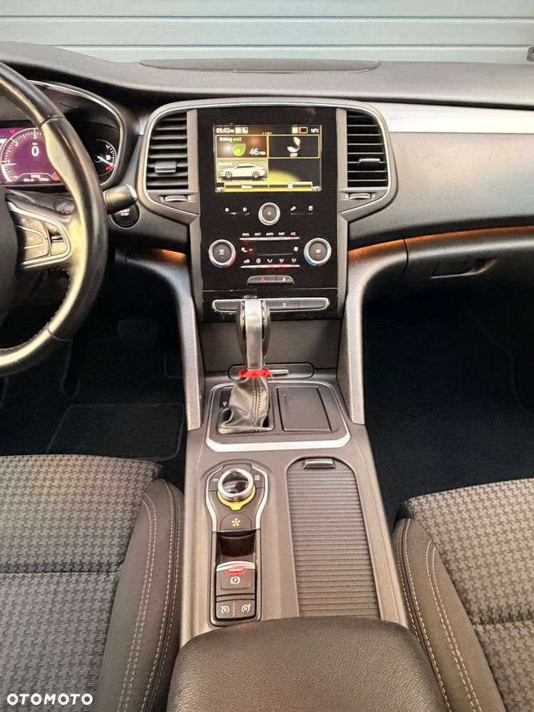 Renault Talisman 1.6 Energy dCi Intens EDC - 8