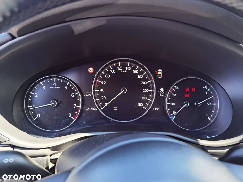 Mazda 3 2.0 mHEV Kai - 10