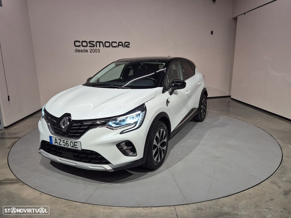 Renault Captur TCe 90 INTENS - 3