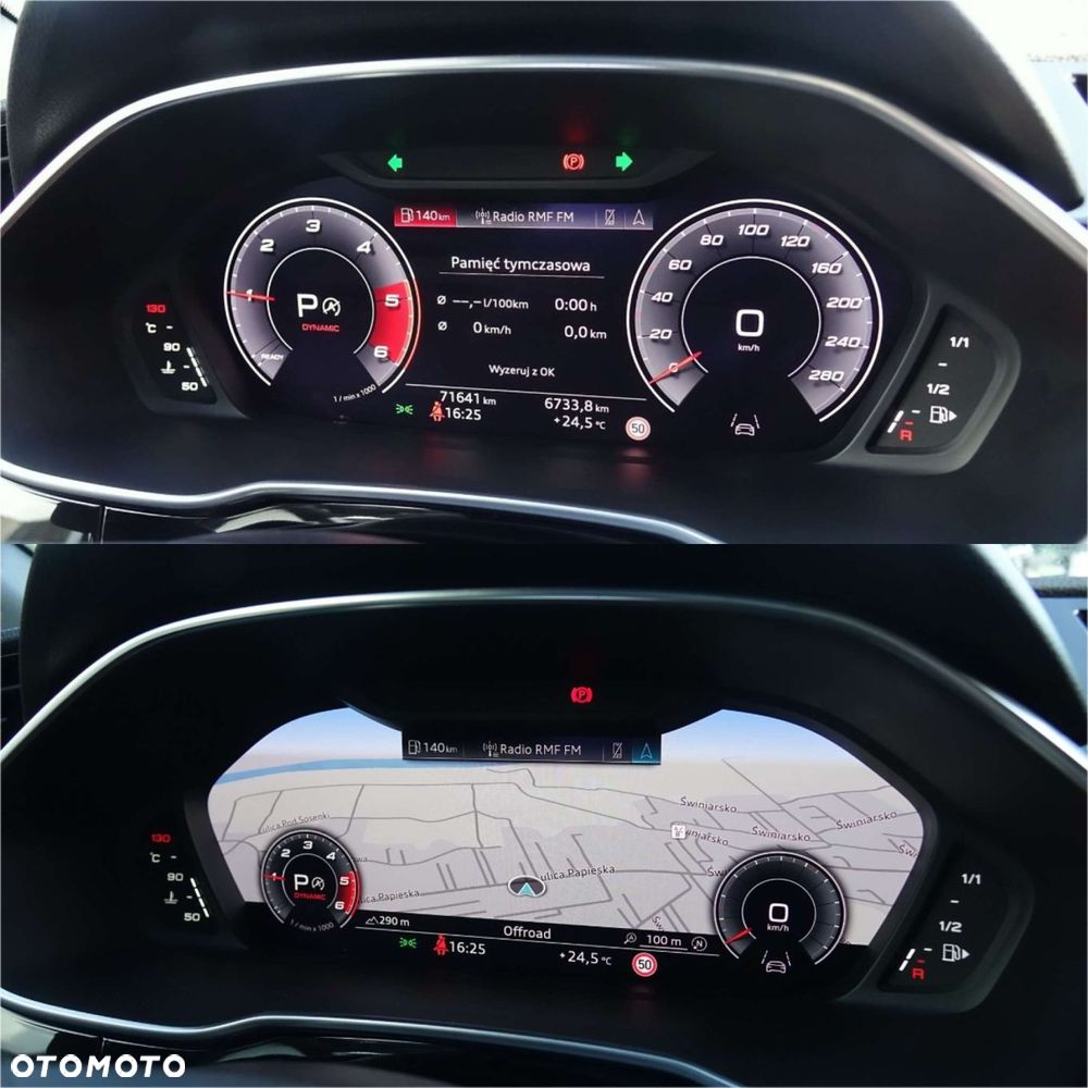 Audi Q3 Sportback - 37