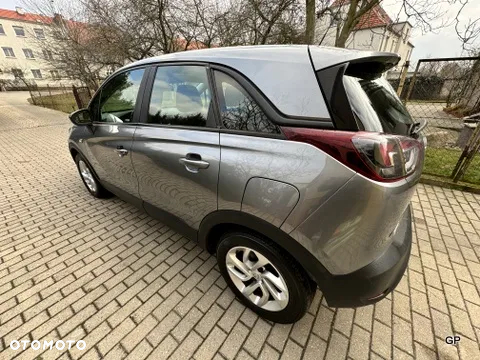 Opel Crossland X 1.2 ECOTEC Start/Stop Innovation - 13