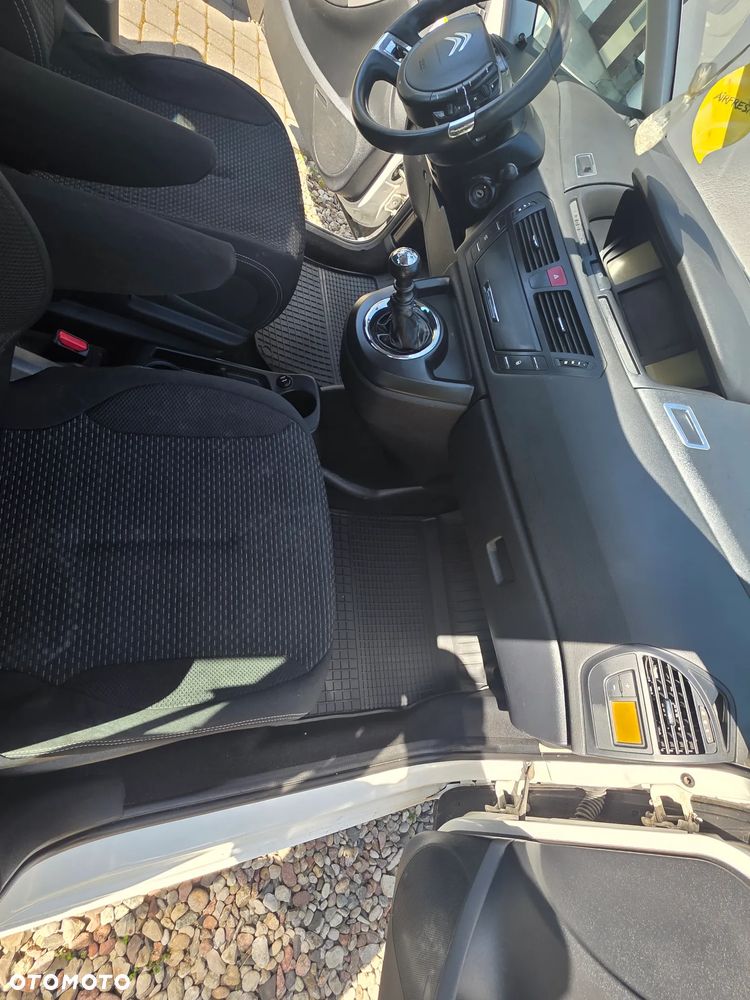 Citroën C4 Picasso 2.0 HDi Seduction - 11