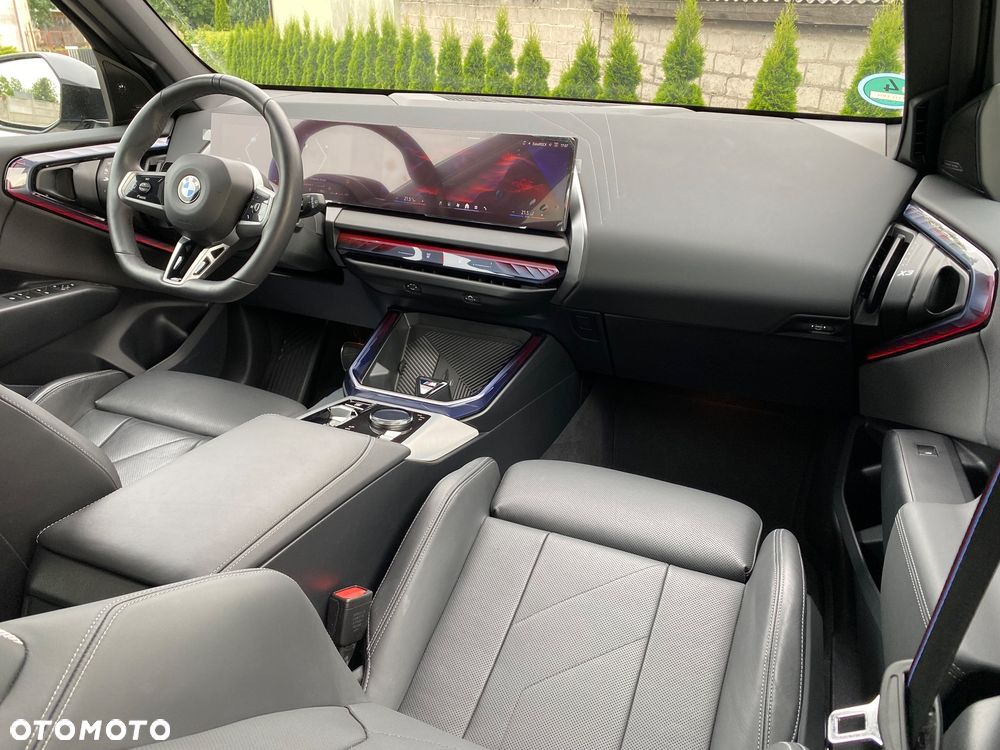 BMW X3 - 27