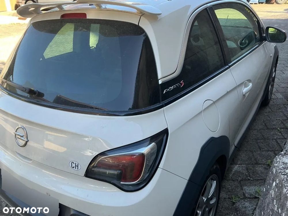 Opel Adam - 5