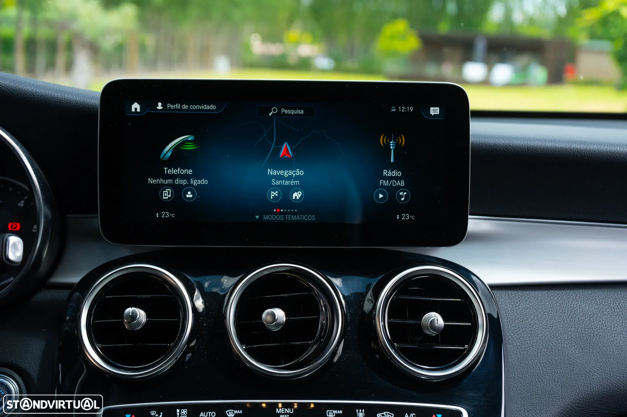 Mercedes-Benz GLC 300 Coupe de 4Matic - 45