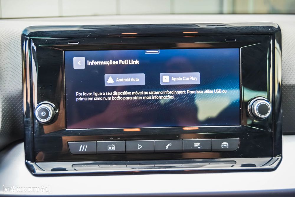 SEAT Ibiza 1.0 TSI FR - 21