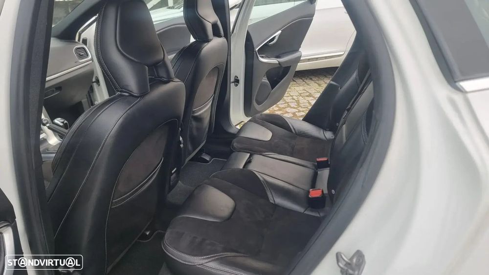 Volvo V40 - 14
