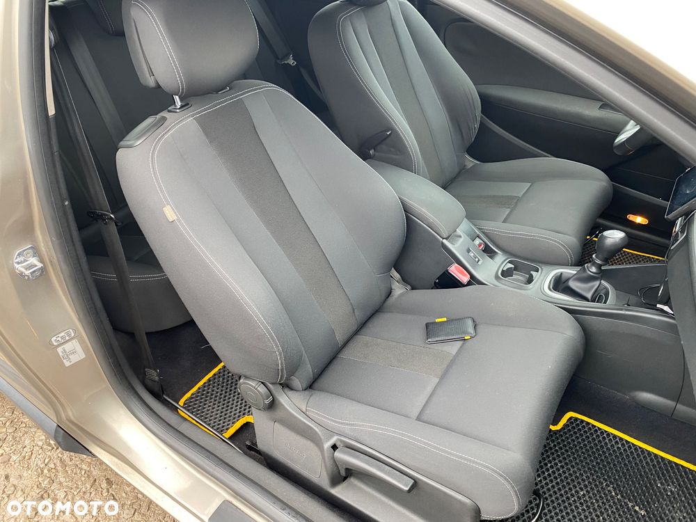 Renault Megane 1.6 16V Dynamique Euro5 - 26