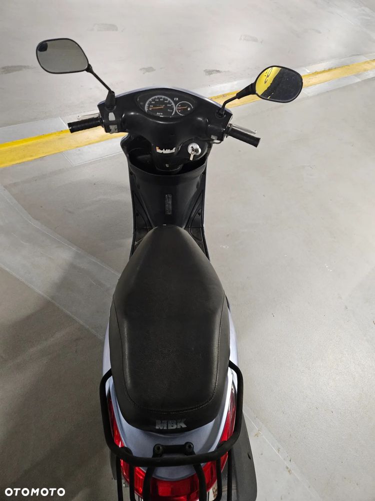 Yamaha XC - 12