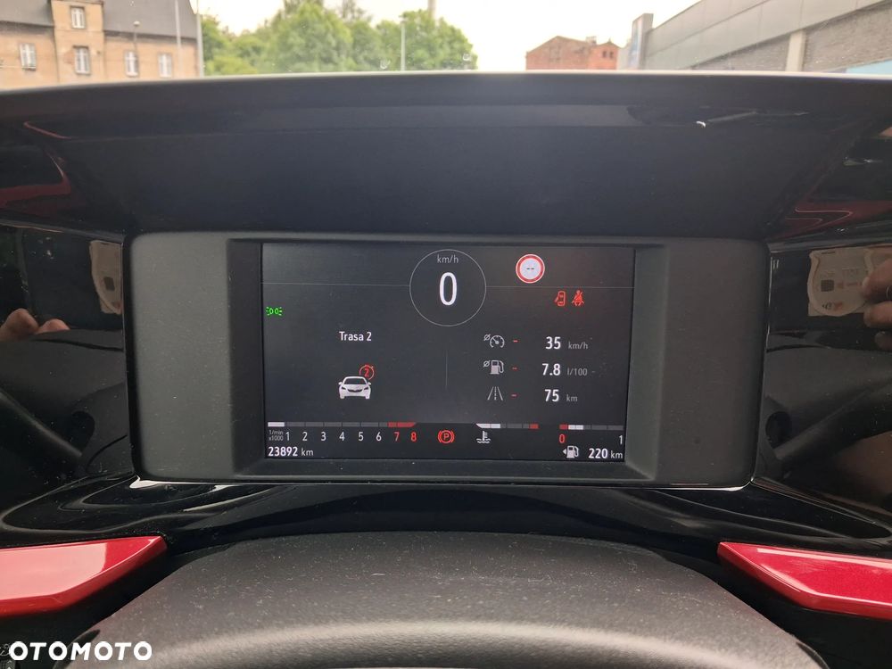 Opel Mokka 1.2 T GS S&S - 26