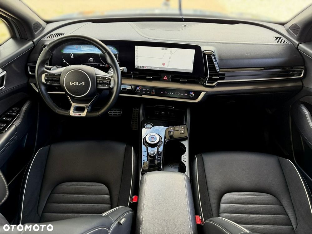 Kia Sportage - 22