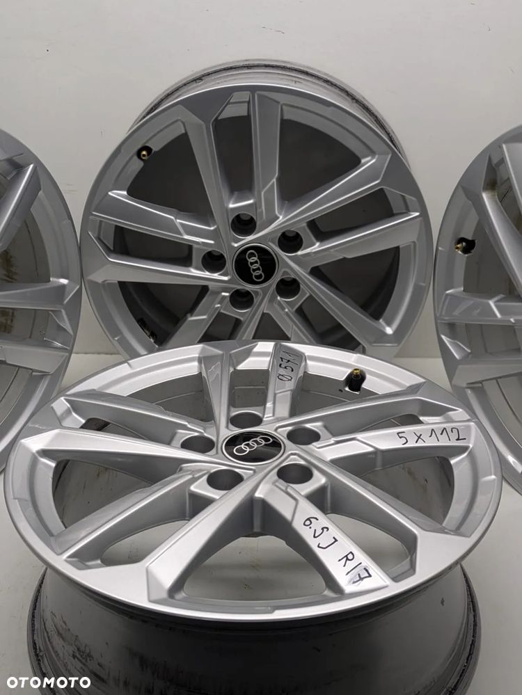 Alufelgi Felgi Aluminiowe r16 r17 r18 r19 - 11