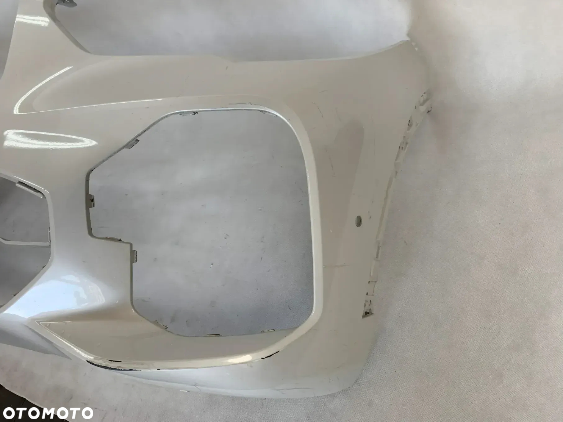 Image BMW X5 G05 M-pack 18-21r Přední nárazník x 5 g 05 - 51118069207