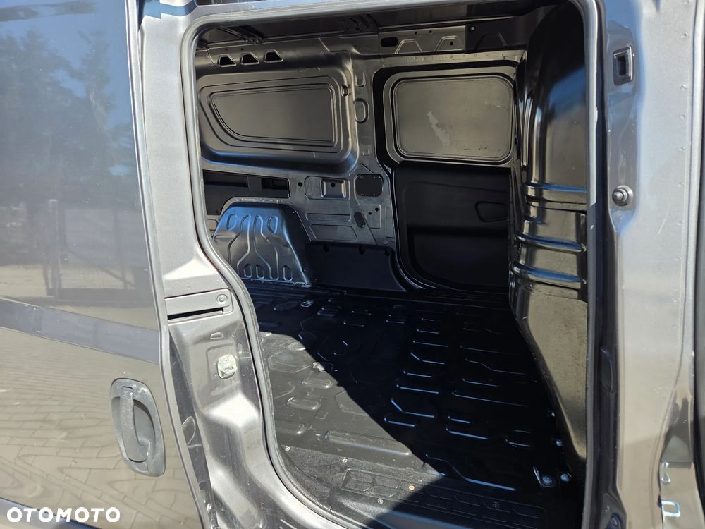 Fiat Doblo Maxi Dynamic - 22