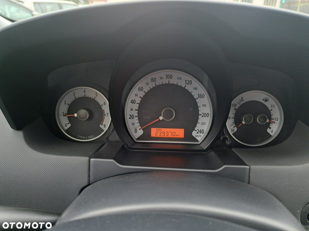 Kia ProCeed Pro_cee'd 2.0 Optimum - 20
