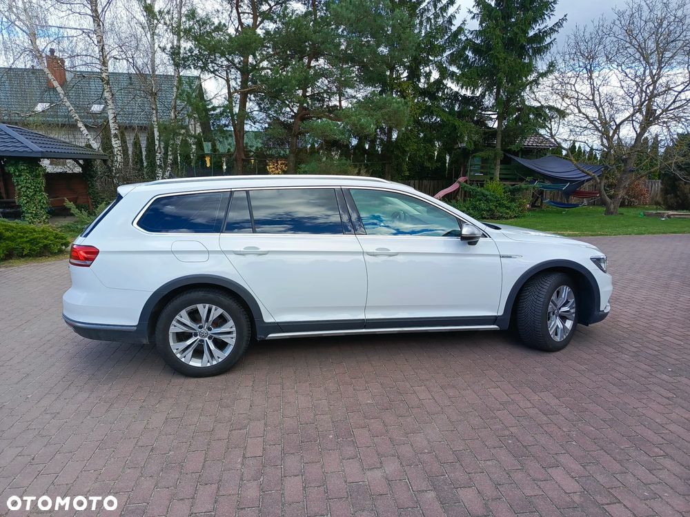 Volkswagen Passat 2.0 TDI BMT 4Mot Highline DSG - 22