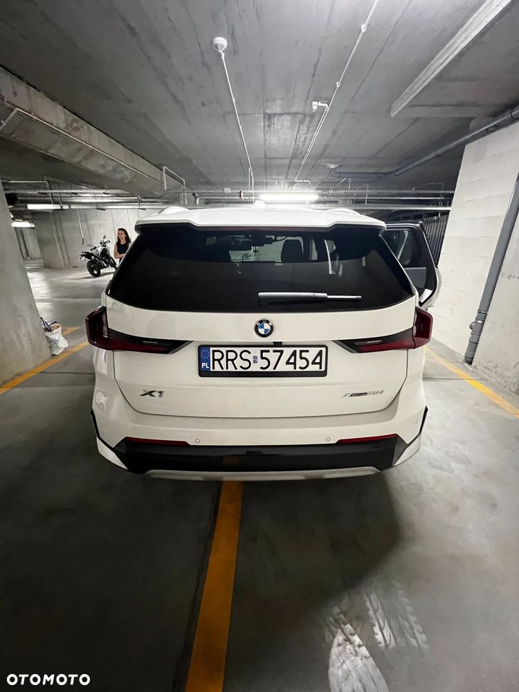 BMW X1 - 5
