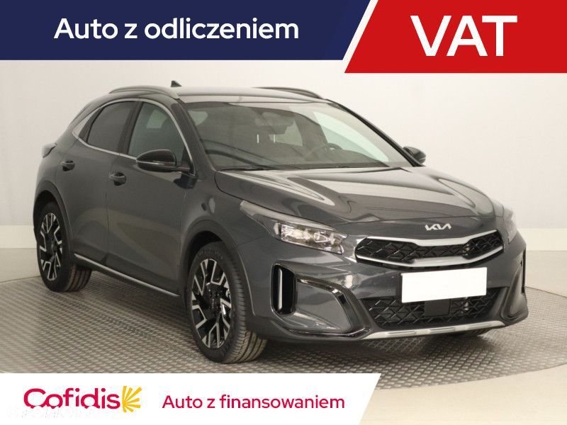 Kia XCeed - 2