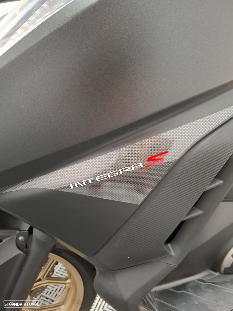 Honda Integra 750 S - NC750D - 9